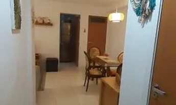 Imagem 4: Apartamento com 2 dormitórios para alugar, 56 m² por R$ 2.278/mês - Jacaré - Niterói/RJ