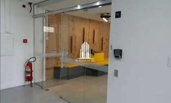 Imagem: CONJUNTO COMERCIAL 286M² 6 VAGAS - VILA