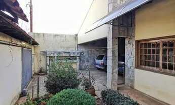 Imagem 5: Casa Padrão em Araraquara