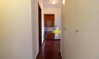 Imagem 7: Apartamento com 3 dormitórios à venda, 115 m² por R$ 980.000,00 - Brooklin Paulista - São