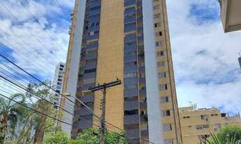 Imagem: 4/4 sendo 2 suite, Dce, Lazer Completo