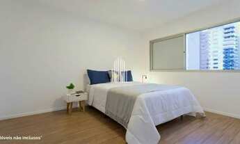 Imagem 4: Apartamento á venda em Moema com 3 quartos 2 banheiros 2 vagas