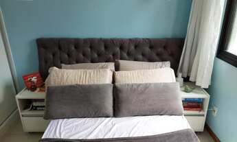 Imagem 4: Apartamento para Venda em Salvador, ArmaÇÃo, 1 dormitório, 1 suíte, 1 banheiro, 1 vaga