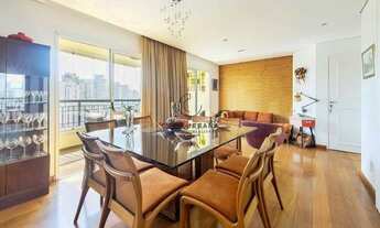 Imagem 4: Apartamento com amplo terraço!