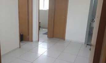 Imagem: Repasse apartamento 15mil ou troca em moto