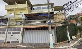 Imagem: Sobrado para Locação na Vila Nova Cachoerinha