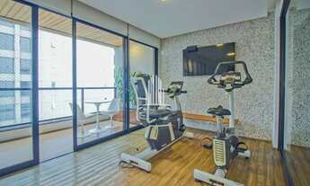 Imagem 5: Apartamento á venda na Vila Olímpia 1 dormitório 1 banheiro 1 vaga