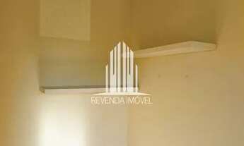 Imagem 6: Apartamento no Condomínio Duo Morumbi com 48m e 2 quartos no Morumbi