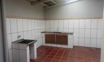 Imagem 7: Casa Sobrado em Araraquara