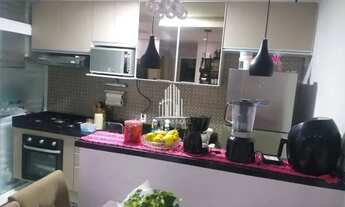 Imagem 7: Apartamento a venda com 2 dorms (1 suite), 2 vagas de garagem - Barueri sp