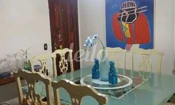 Imagem 4: São Paulo - Apartamento Padrão - Vila Clementino