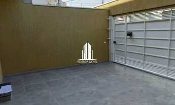 Imagem 3: Sobrado à venda na Saúde com 125m² 3 dormitórios 1 suíte 4 banheiros 2 vagas