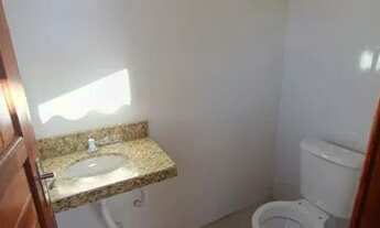 Imagem 2: Casa na praia com piscina