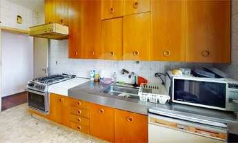 Imagem: Venda Apartamento - 89m2 - 2 dormitórios/1