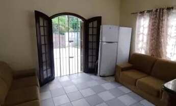 Imagem 5: VENDO ÓTIMA CASA COM ESCRITURA DEFINITIVA NO JD TERRALÃO - PRÓXIMO A RODOVIARIA E CENTRO D