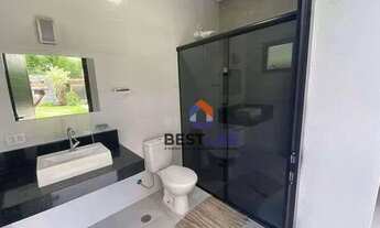 Imagem 7: Casa com 4 dormitórios para alugar, 360 m² por R$ 19.005,83/mês - Granja Viana - Cotia/SP