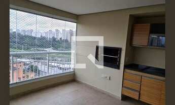 Imagem: Apartamento para Aluguel - Chácara Santo