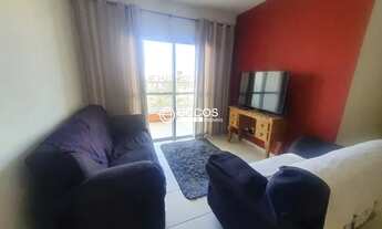 Imagem 4: Apartamento para aluguel, 3 quartos, 1 suíte, 2 vagas, Jardim Finotti - Uberlândia/MG