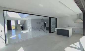 Imagem: Casa Condomínio em São José dos Campos