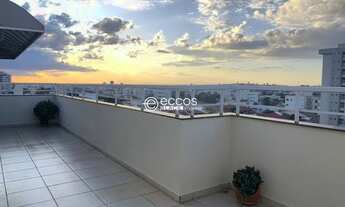 Imagem: Apartamento à venda, 4 quartos, 2 suítes