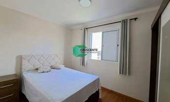 Imagem 7: Apartamento todo mobiliado próximo à Ultrafarma, Parque Central e Sabina