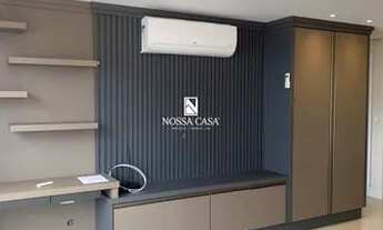 Imagem 6: Apartamento com 2 dormitórios, suíte, ao lado da Praça João Neves da Fontoura em Torres RS