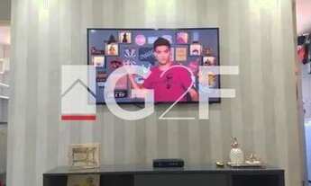 Imagem 2: Apartamento a venda no Residencial Clara - São Bernardo - Campinas!