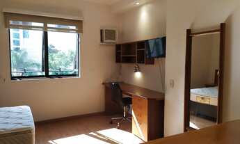 Imagem: FLAT EM MOEMA A VENDA - AV IBIRAPUERA