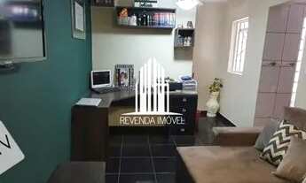 Imagem 2: Sobrado Conj. Res. Sitio Oratorio dois dormitorios