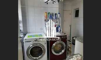 Imagem 5: Apartamento à venda 172m² 4 dormitórios 3 suítes 4 vagas Brooklin