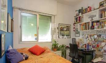 Imagem 5: Imóvel de 153m², com 3 dormitórios (sendo 1 suíte)