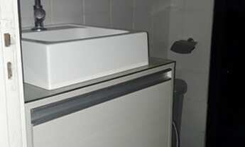 Imagem 4: Apartamento para aluguel com 49m², com 2 quartos em Realengo - Rio de Janeiro - RJ