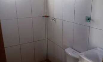 Imagem 3: Aluga casa primeiro andar