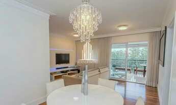 Imagem 1: 3 dorms, 1 suite, 2 vagas, 3 banheiros