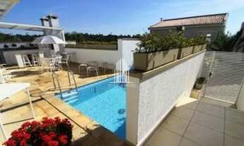 Imagem 6: Casa de Condomínio locação 480m² 04 suítes Brooklin