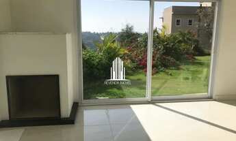 Imagem 3: Casa 4 Quartos Sendo 3 Suites 2 Salas com 408 m² no New Ville Santana de Parnaíba