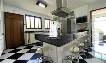 Imagem: Sobrado à venda 600m² 3 dormitórios 3