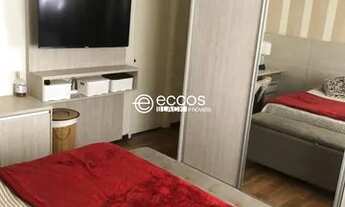 Imagem 2: Casa à venda, 3 quartos, 1 suíte, 2 vagas, PRESIDENTE ROOSEVELT - Uberlândia/MG