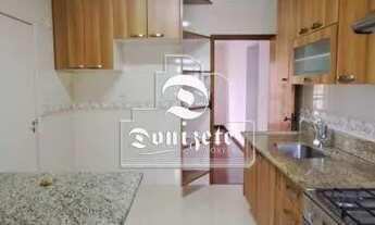 Imagem 5: Apartamento 117 m² com 3 quartos amplos, suite, lazer completo!