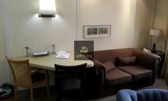 Imagem 3: Flat Para Locação Vila Olímpia