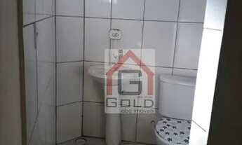 Imagem 7: Apartamento com 2 dormitórios para alugar, 70 m² por R$ 945,00/mês - Vila Metalúrgica - Sa