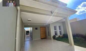 Imagem 2: Casa com 3 dormitórios à venda, 260 m² por R$ 1.020.000,00 - Itu Novo Centro - Itu/SP