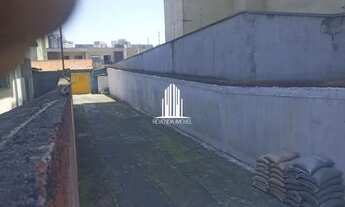 Imagem 5: Terreno 1000 m² à Venda - Vila Homero Thon - Santo André/SP