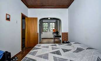 Imagem 3: Excelente Casa com 4 Quartos, 277m², área de lazer