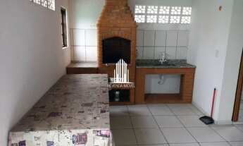 Imagem 4: LINDO SOBRADO SENDO 3 DORMITORIOS, SENDO 1 SUITE