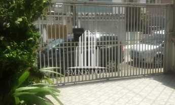 Imagem 3: Sobrado 3 Dormitórios 2 Vagas - Santo Amaro