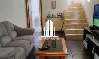 Imagem 6: SOBRADO 132 M² 3 DORM. 2 VAGAS EM NOVA PETRÓPOLIS - SÃO BERNARDO DO CAMPO