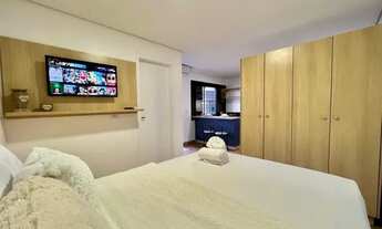 Imagem: Studio mobiliado região da vila A - Foz