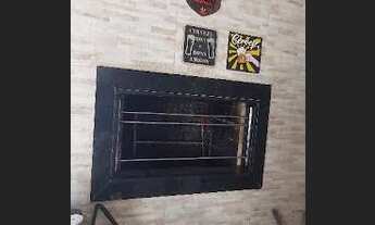 Imagem 3: Casa com 1 dormitório à venda, 25 m² por R$ 320.000,00 - Laranjal - Pelotas/RS