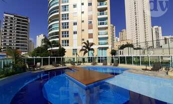 Imagem 5: Condomínio e apartamento modernos em região nobre no alto de Santana